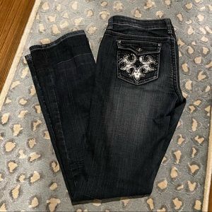 Antique Rivet size 30 jeans